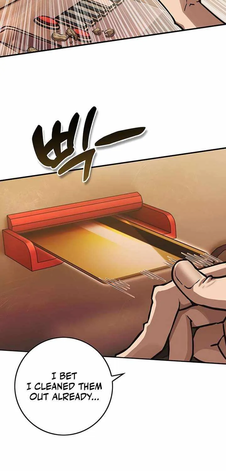 Hardcore Leveling Warrior Chapter 343 page 58 - 