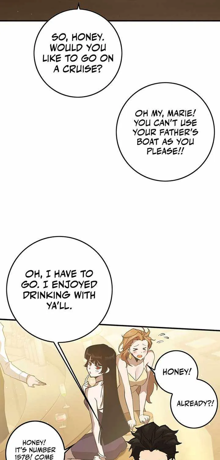 Hardcore Leveling Warrior Chapter 343 page 64 - 