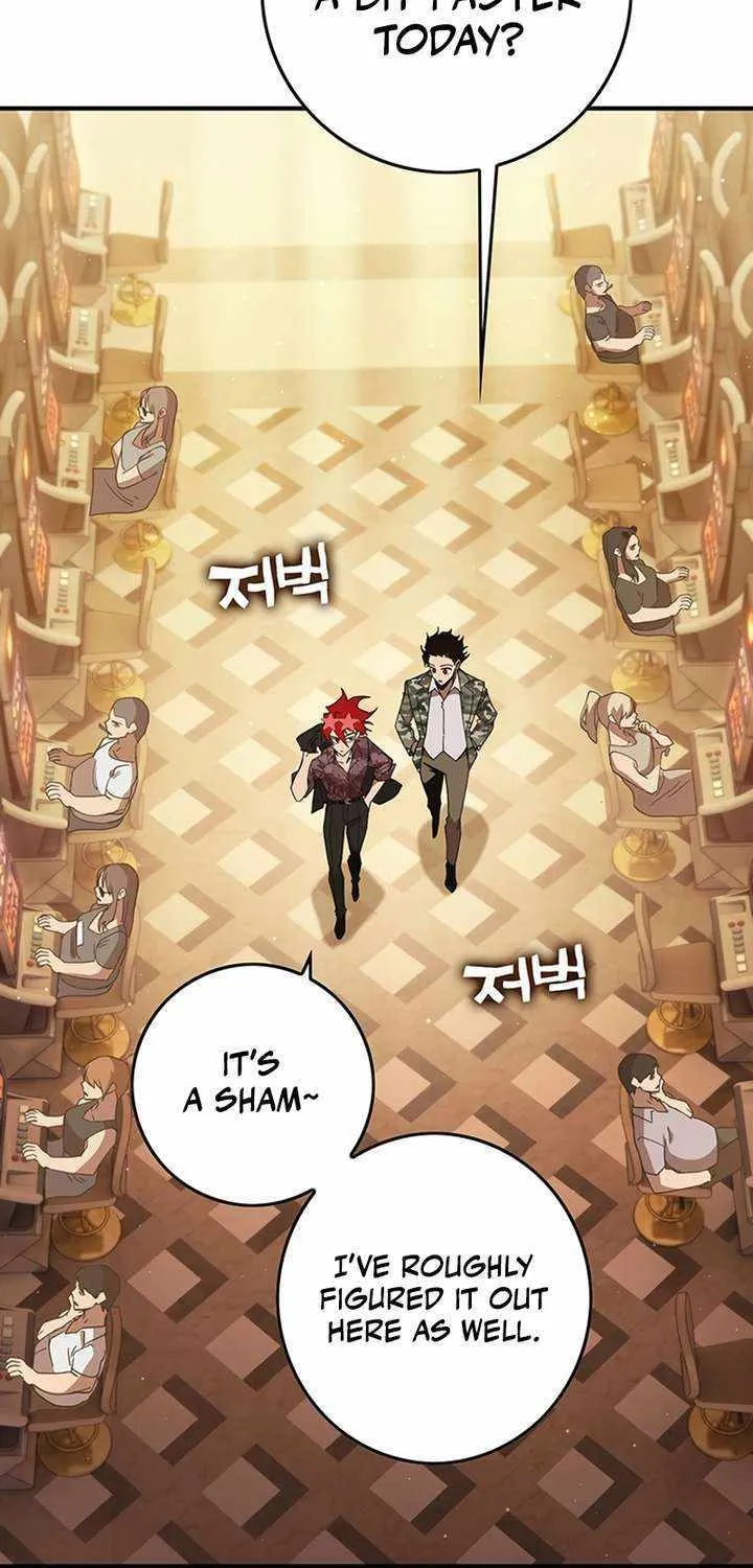 Hardcore Leveling Warrior Chapter 343 page 67 - 