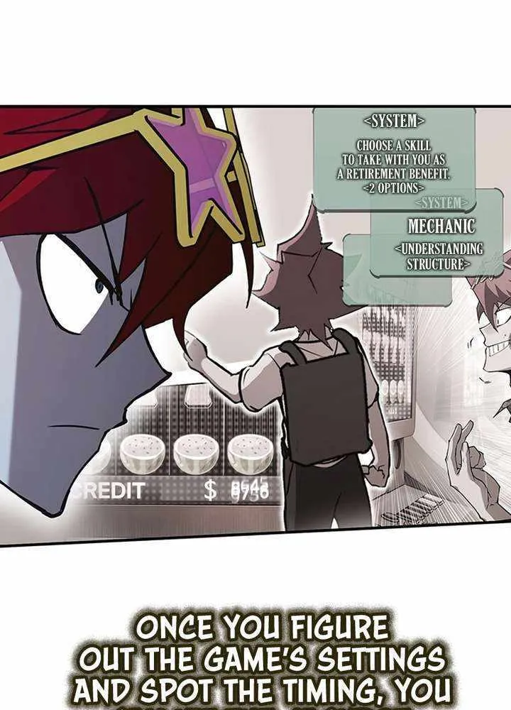 Hardcore Leveling Warrior Chapter 343 page 69 - 