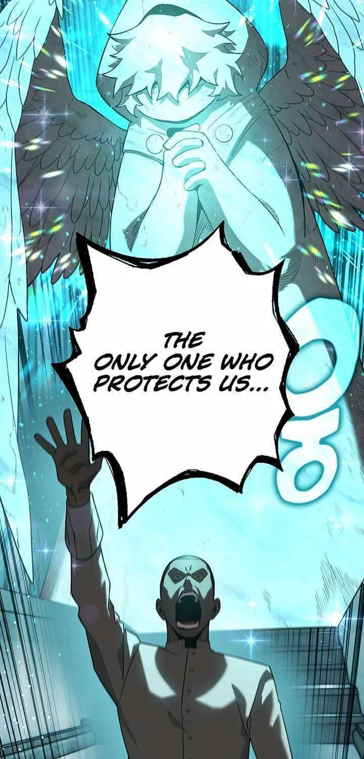 Hardcore Leveling Warrior Chapter 343 page 8 - 
