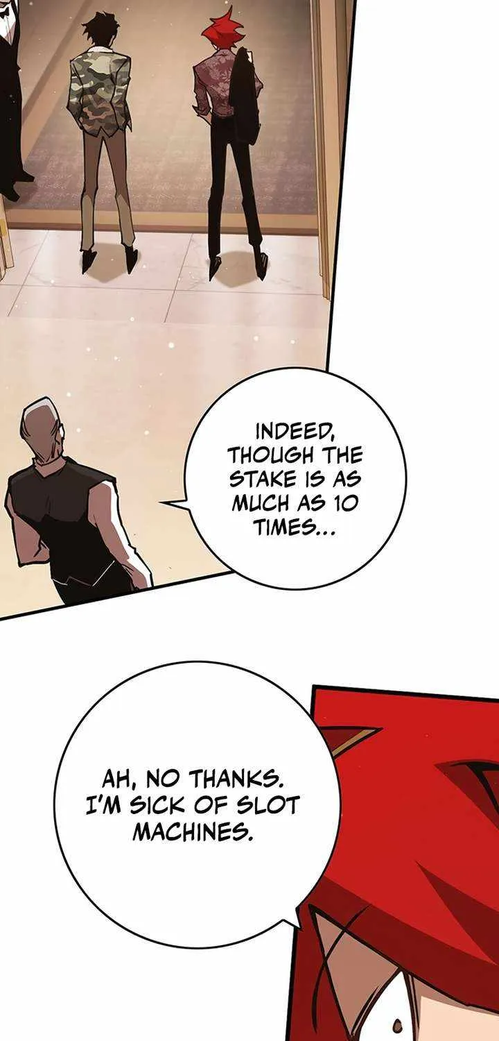 Hardcore Leveling Warrior Chapter 343 page 79 - 