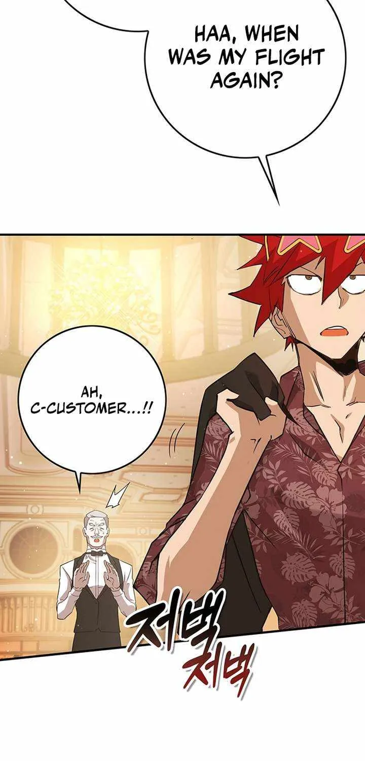 Hardcore Leveling Warrior Chapter 343 page 82 - 