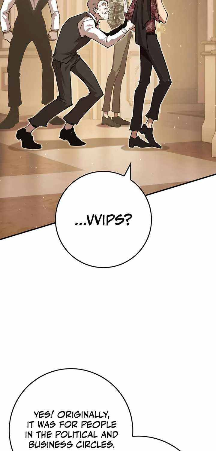 Hardcore Leveling Warrior Chapter 343 page 85 - 