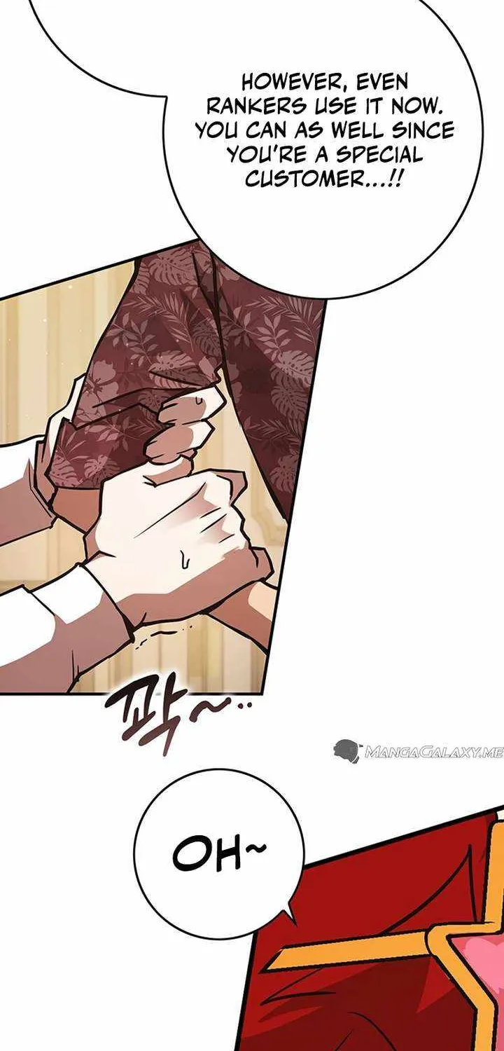 Hardcore Leveling Warrior Chapter 343 page 86 - 