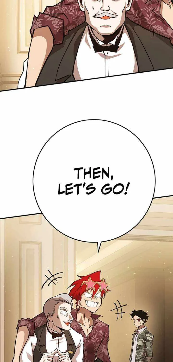 Hardcore Leveling Warrior Chapter 343 page 89 - 