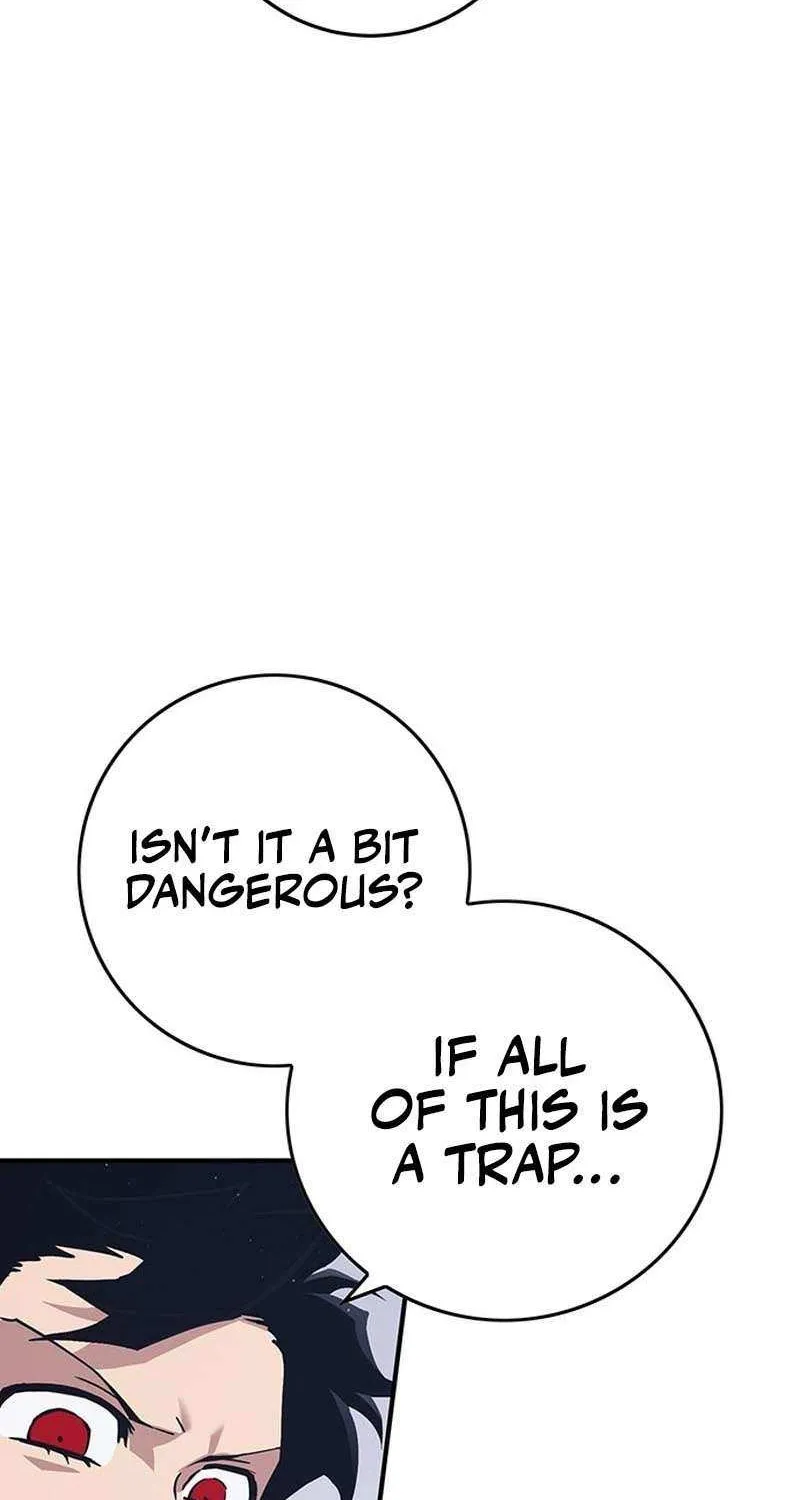 Hardcore Leveling Warrior Chapter 344 page 101 - 