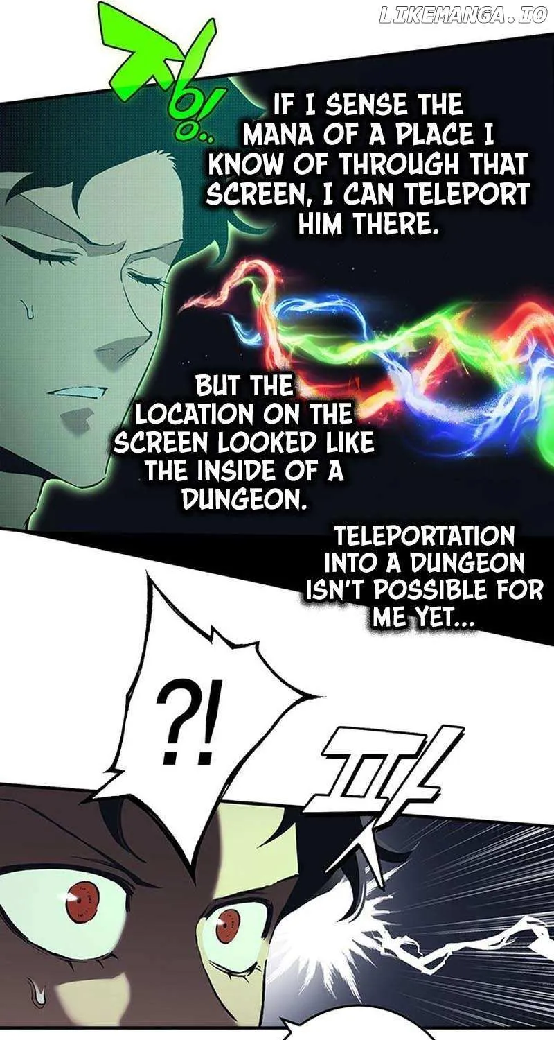 Hardcore Leveling Warrior Chapter 344 page 104 - 