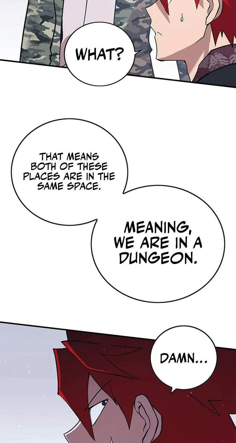 Hardcore Leveling Warrior Chapter 344 page 106 - 