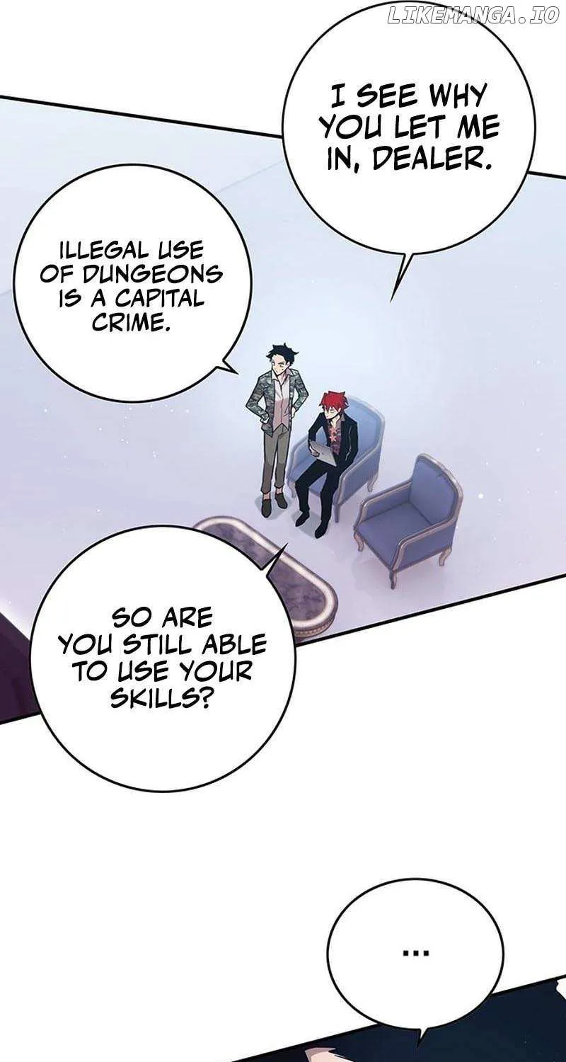 Hardcore Leveling Warrior Chapter 344 page 108 - 