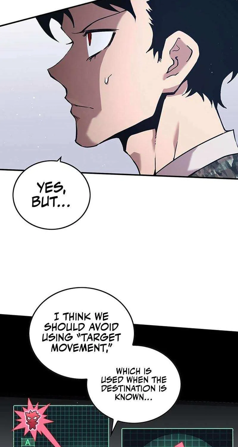 Hardcore Leveling Warrior Chapter 344 page 109 - 