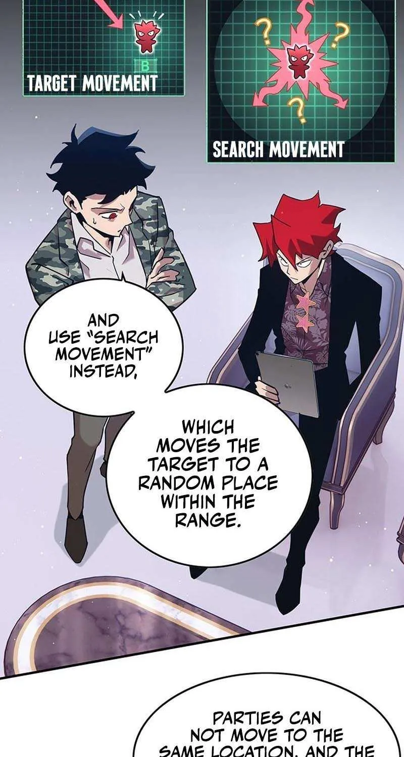 Hardcore Leveling Warrior Chapter 344 page 110 - 
