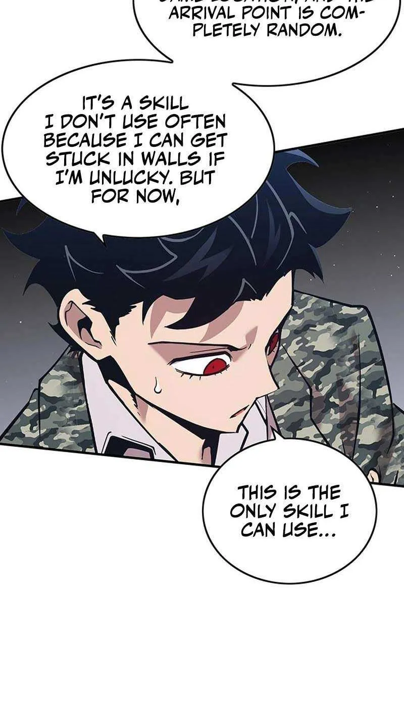Hardcore Leveling Warrior Chapter 344 page 111 - 