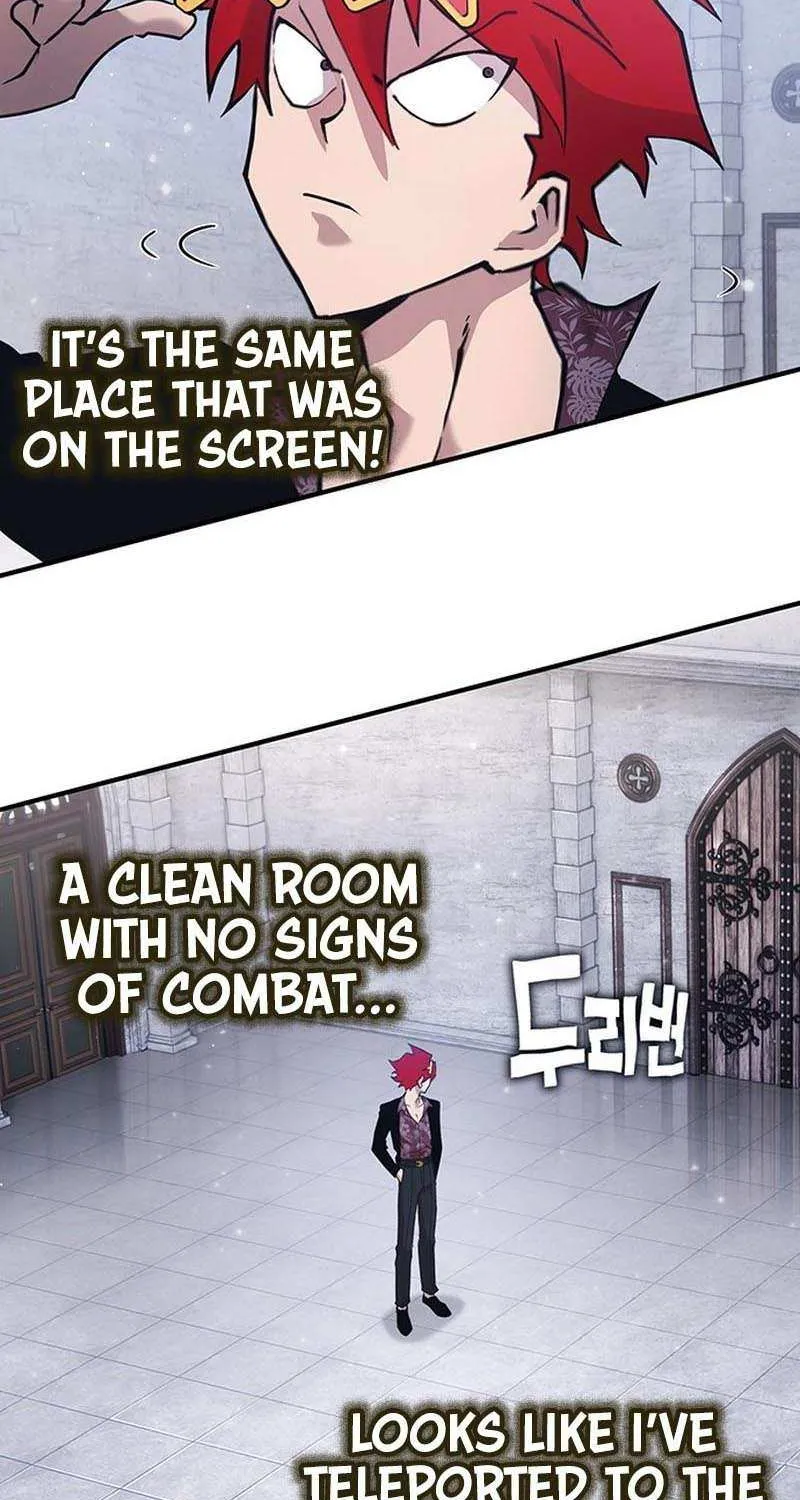 Hardcore Leveling Warrior Chapter 344 page 122 - 