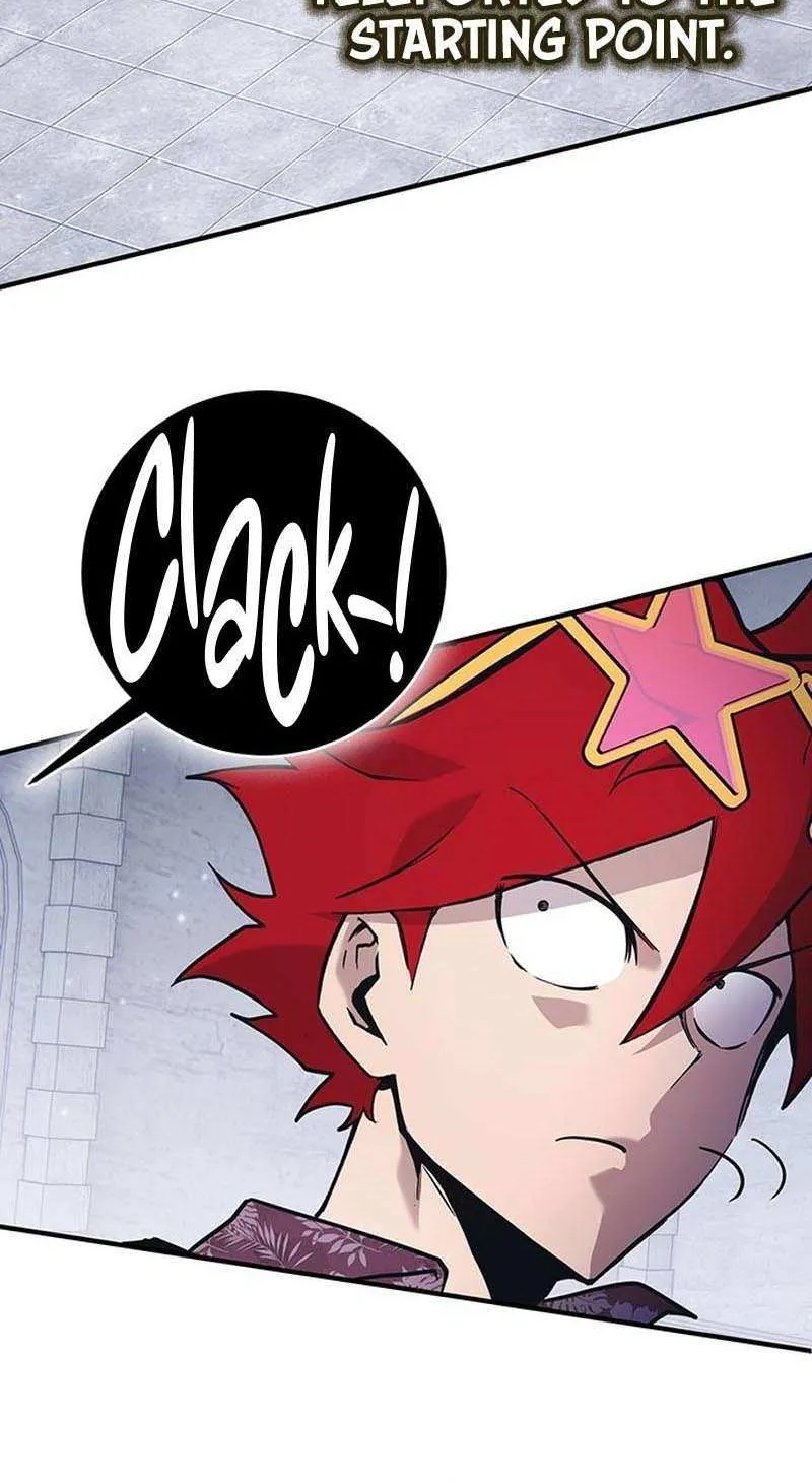 Hardcore Leveling Warrior Chapter 344 page 123 - 