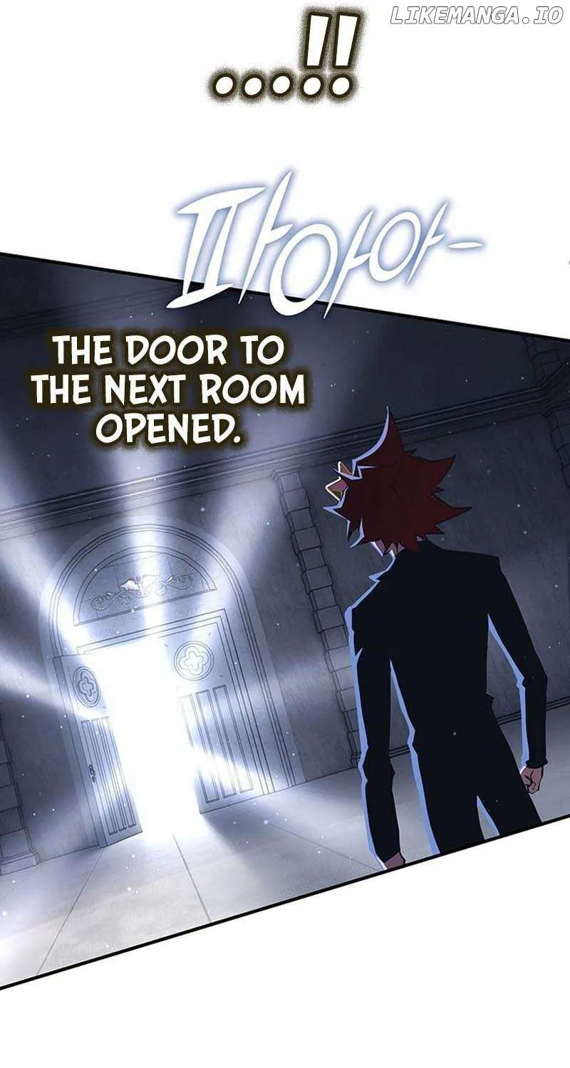 Hardcore Leveling Warrior Chapter 344 page 124 - 