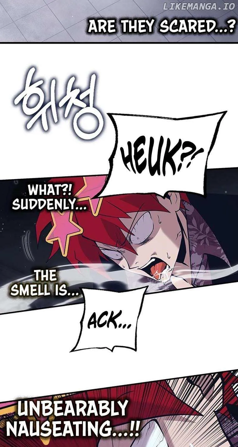 Hardcore Leveling Warrior Chapter 344 page 128 - 