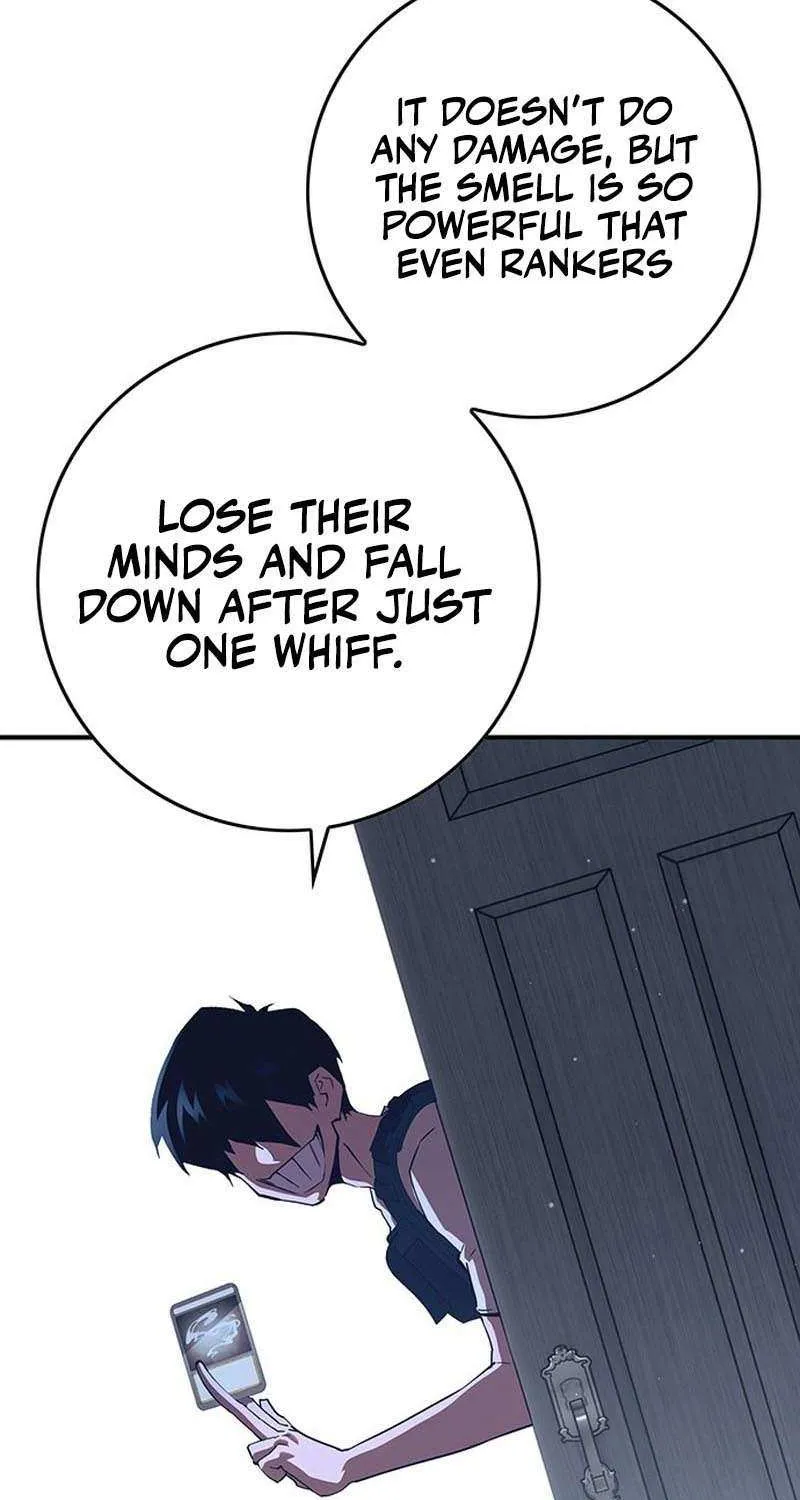 Hardcore Leveling Warrior Chapter 344 page 134 - 