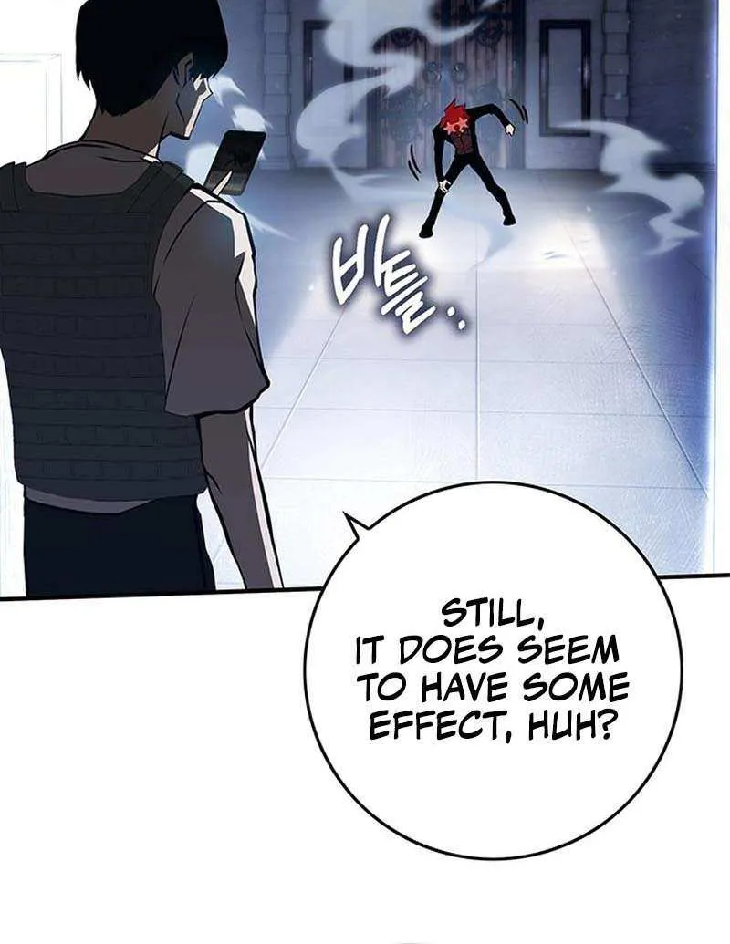 Hardcore Leveling Warrior Chapter 344 page 138 - 