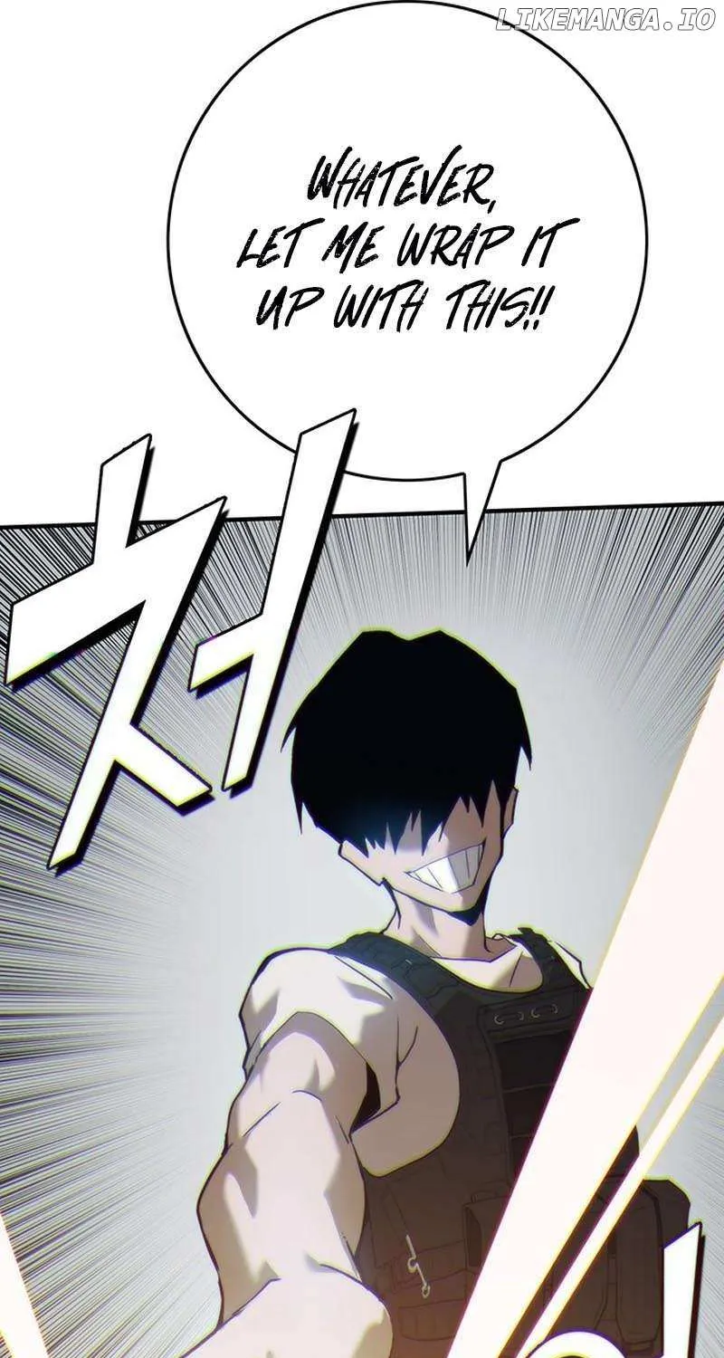 Hardcore Leveling Warrior Chapter 344 page 139 - 