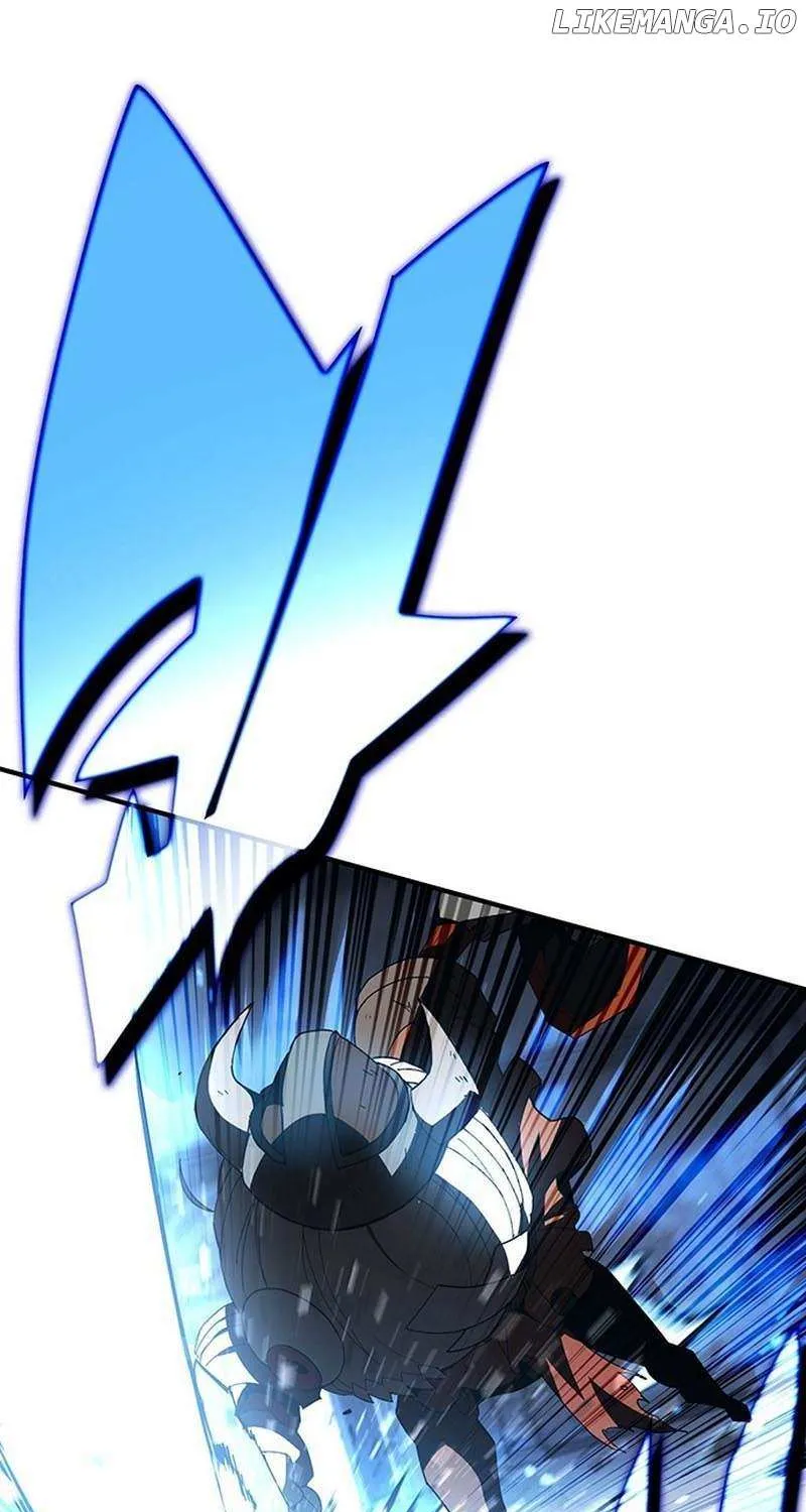 Hardcore Leveling Warrior Chapter 344 page 147 - 