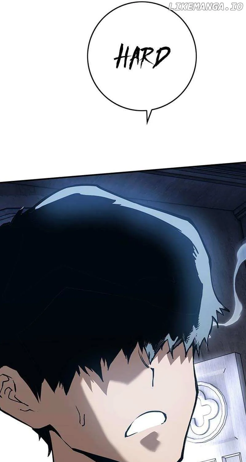 Hardcore Leveling Warrior Chapter 344 page 154 - 