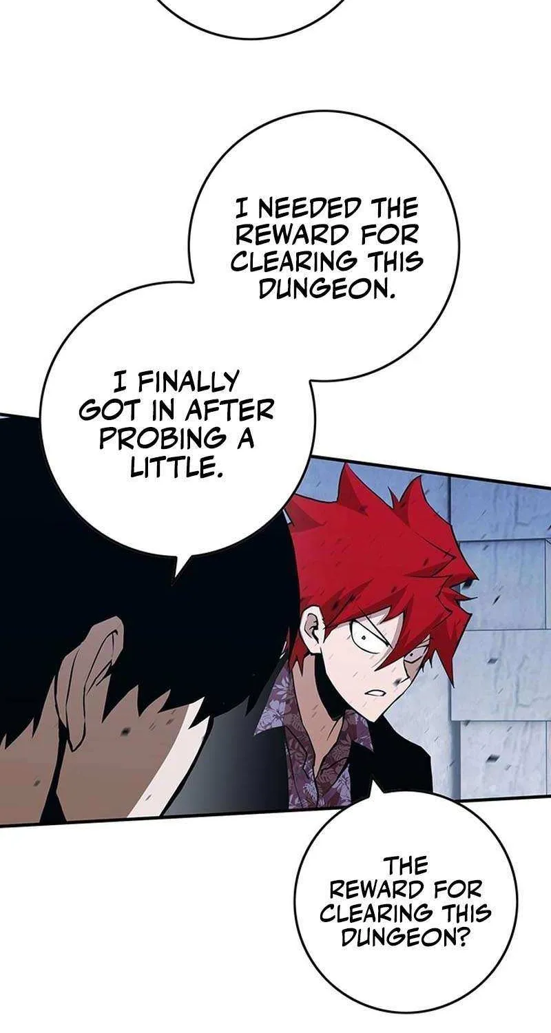 Hardcore Leveling Warrior Chapter 344 page 159 - 