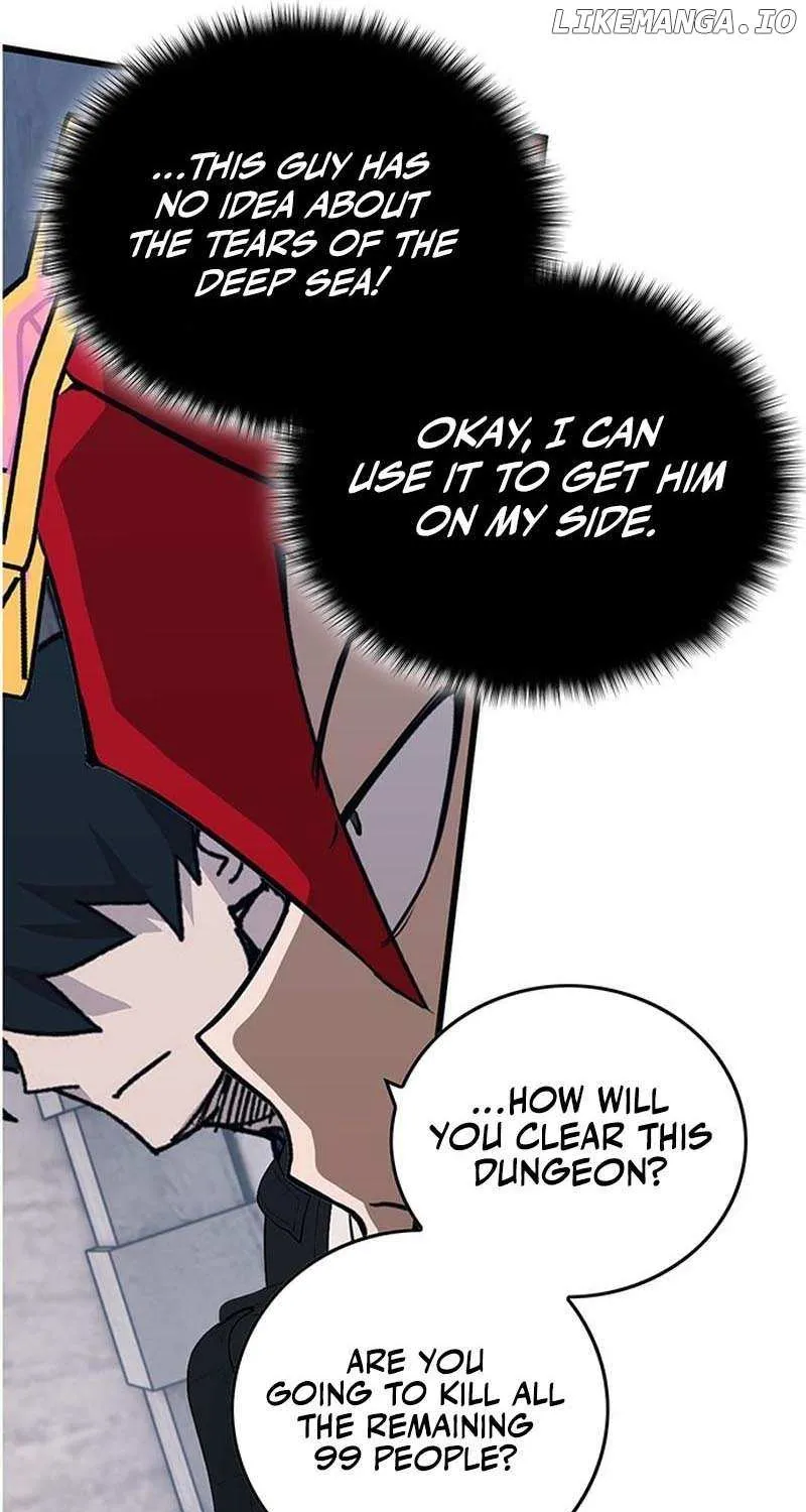 Hardcore Leveling Warrior Chapter 344 page 162 - 