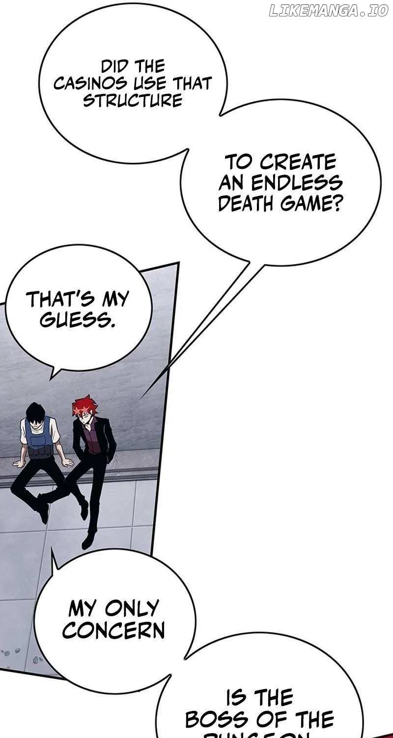 Hardcore Leveling Warrior Chapter 344 page 168 - 