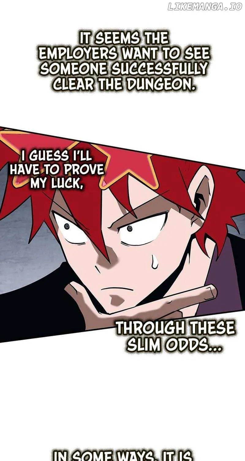 Hardcore Leveling Warrior Chapter 344 page 172 - 