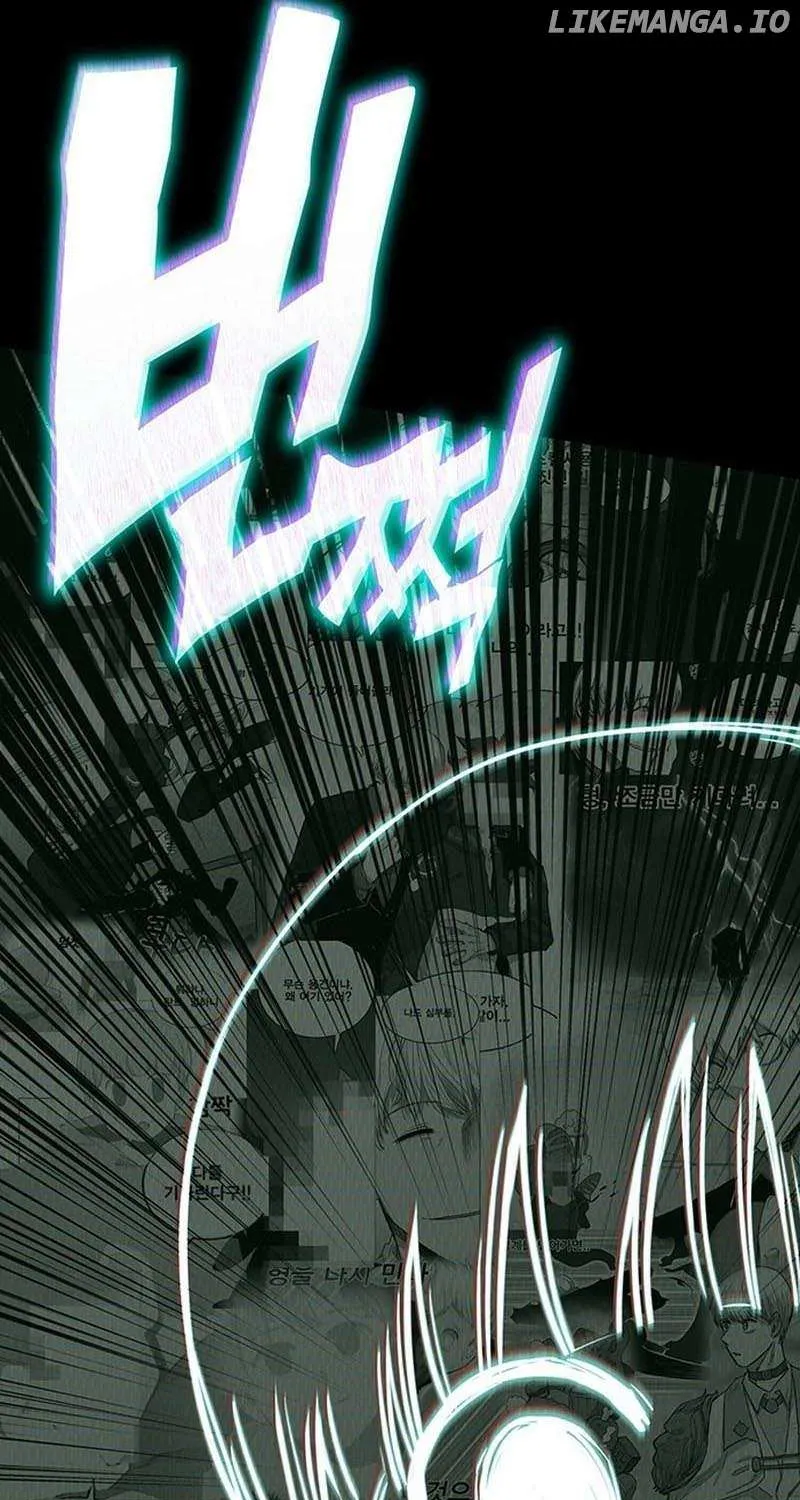 Hardcore Leveling Warrior Chapter 344 page 22 - 