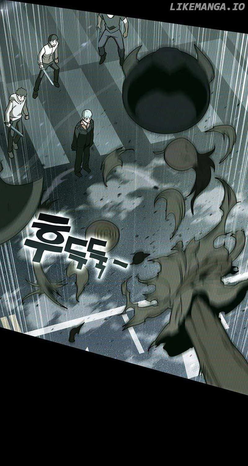 Hardcore Leveling Warrior Chapter 344 page 29 - 