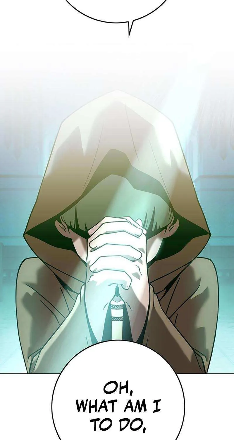 Hardcore Leveling Warrior Chapter 344 page 4 - 