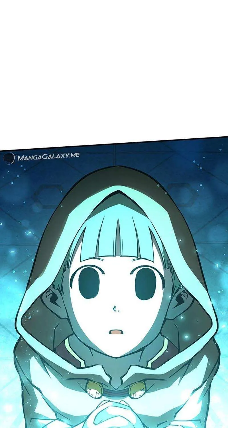 Hardcore Leveling Warrior Chapter 344 page 35 - 