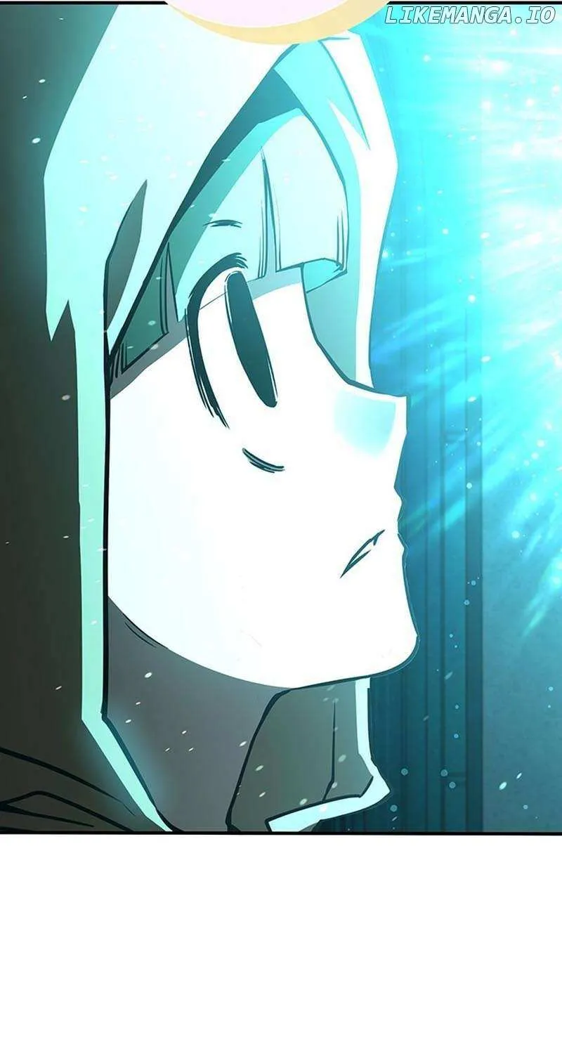 Hardcore Leveling Warrior Chapter 344 page 41 - 
