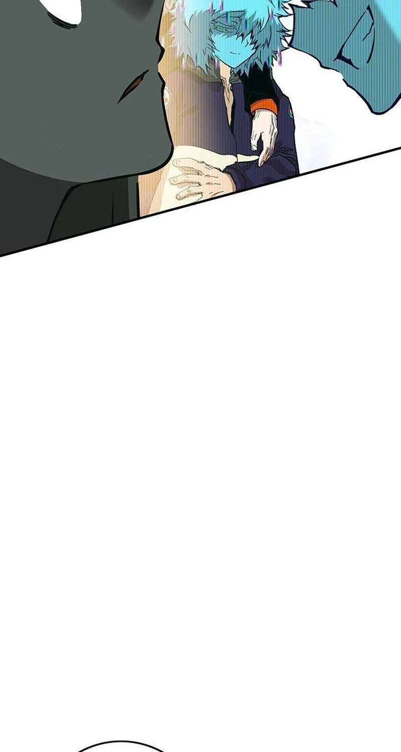 Hardcore Leveling Warrior Chapter 344 page 45 - 