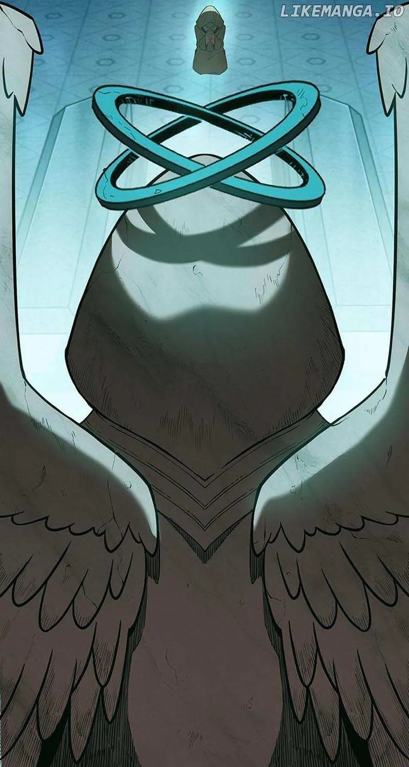 Hardcore Leveling Warrior Chapter 344 page 6 - 