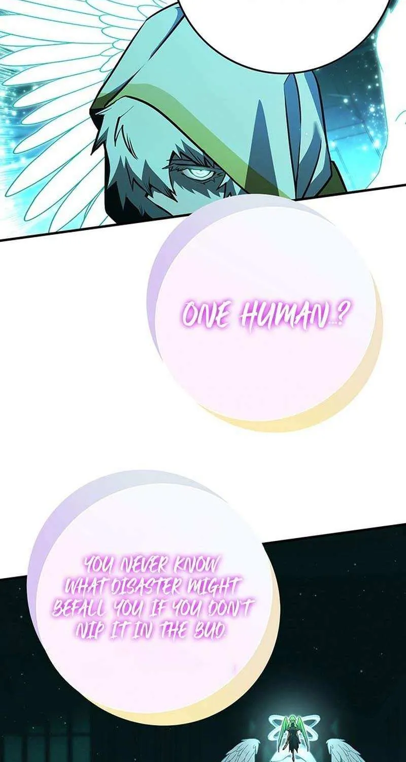 Hardcore Leveling Warrior Chapter 344 page 62 - 