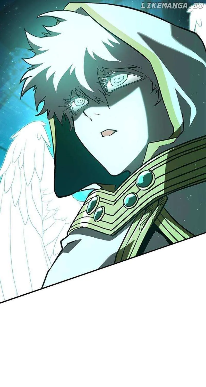 Hardcore Leveling Warrior Chapter 344 page 68 - 