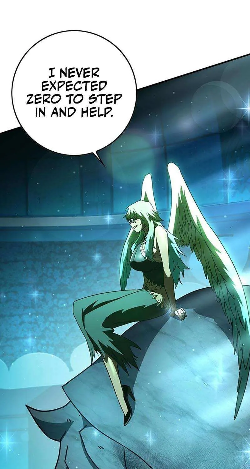 Hardcore Leveling Warrior Chapter 344 page 74 - 