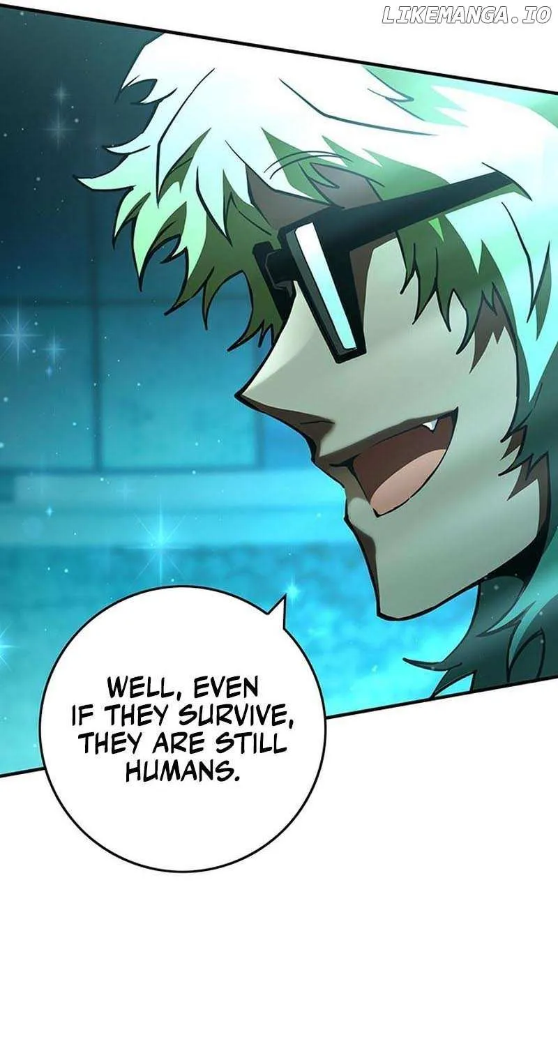 Hardcore Leveling Warrior Chapter 344 page 76 - 