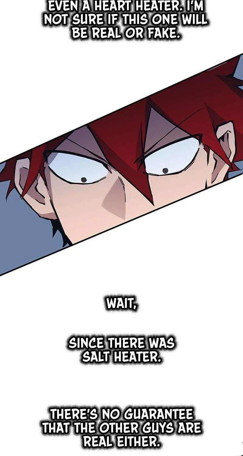 Hardcore Leveling Warrior Chapter 344 page 90 - 