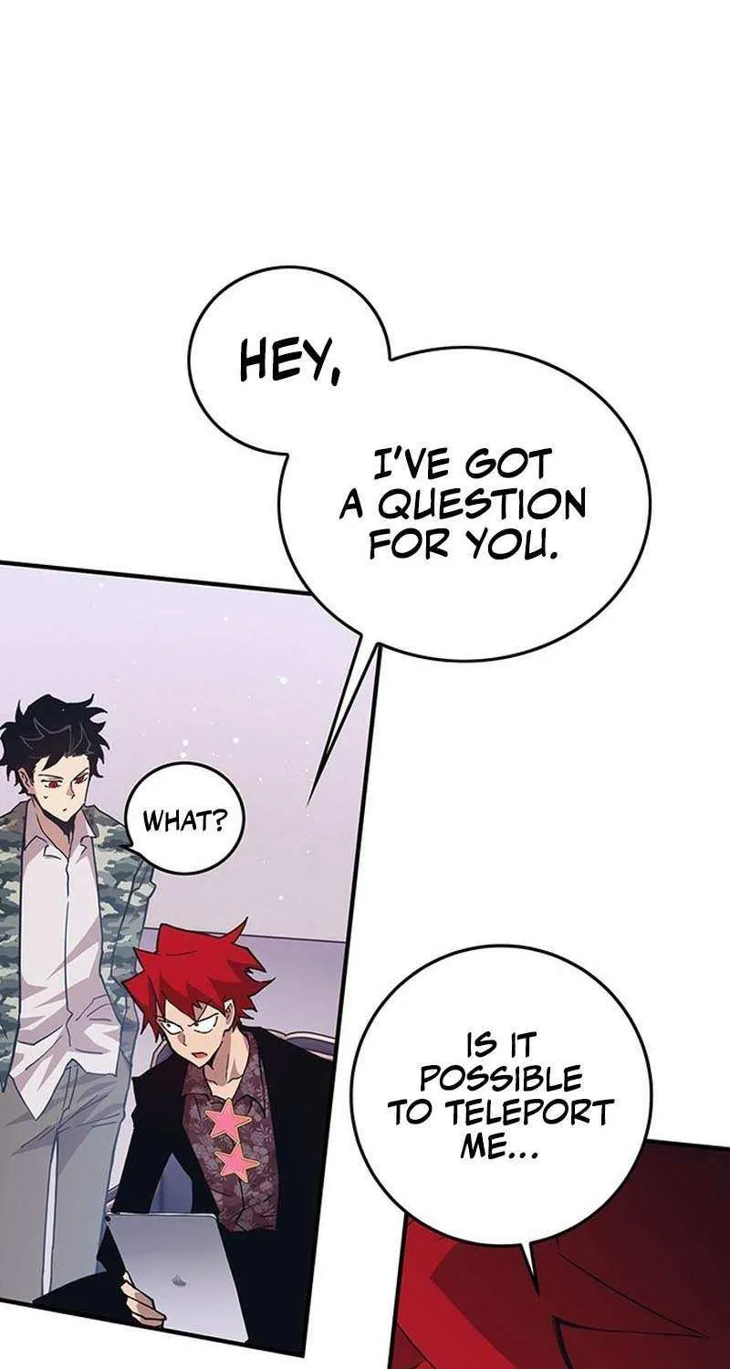 Hardcore Leveling Warrior Chapter 344 page 97 - 