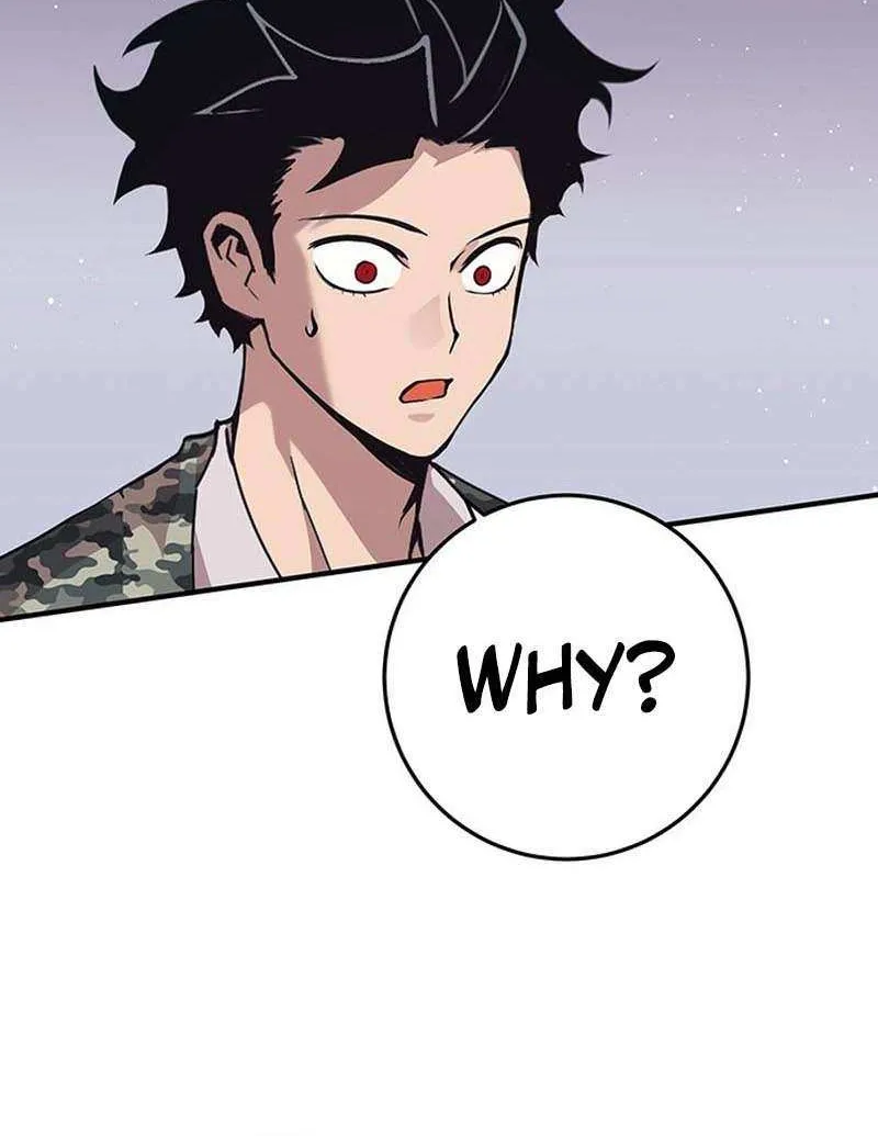 Hardcore Leveling Warrior Chapter 344 page 99 - 