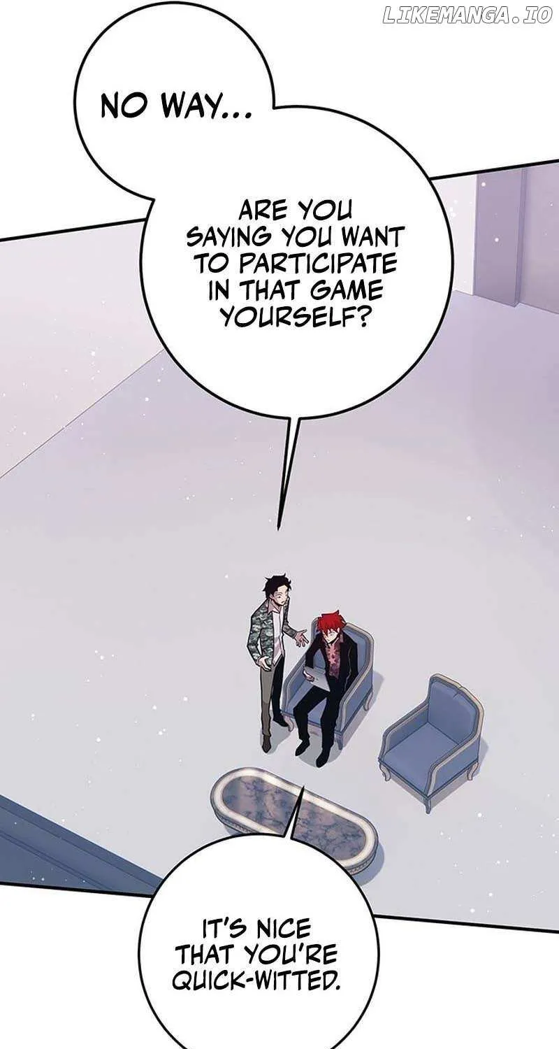 Hardcore Leveling Warrior Chapter 344 page 100 - 