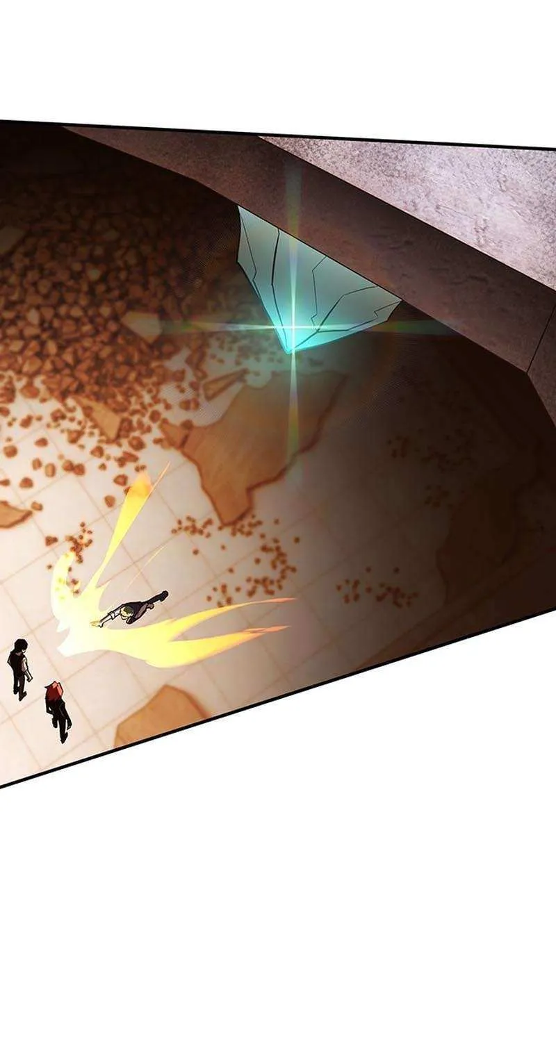 Hardcore Leveling Warrior Chapter 345 page 122 - 