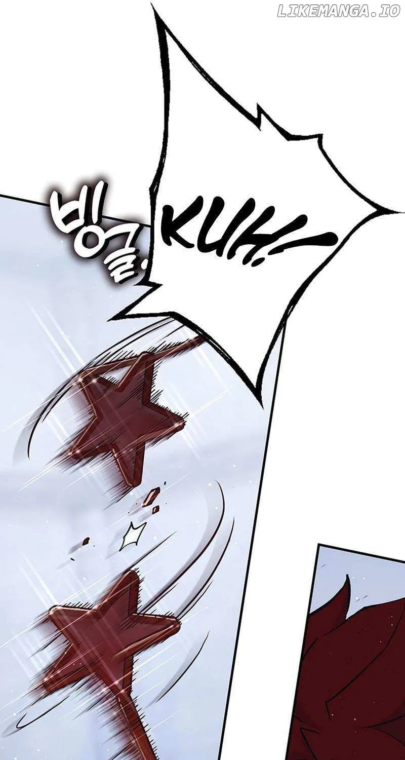 Hardcore Leveling Warrior Chapter 345 page 14 - 