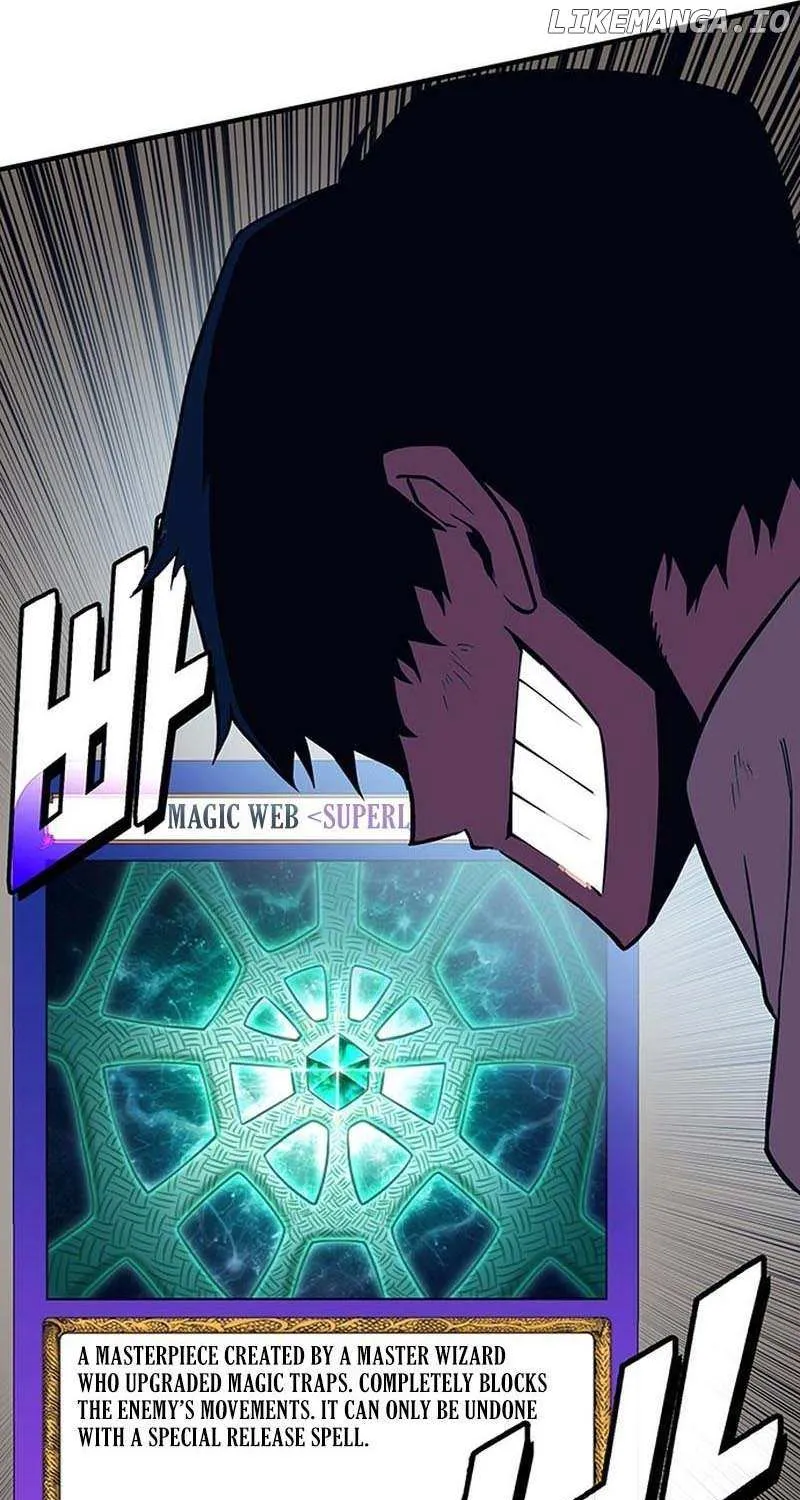 Hardcore Leveling Warrior Chapter 345 page 132 - 