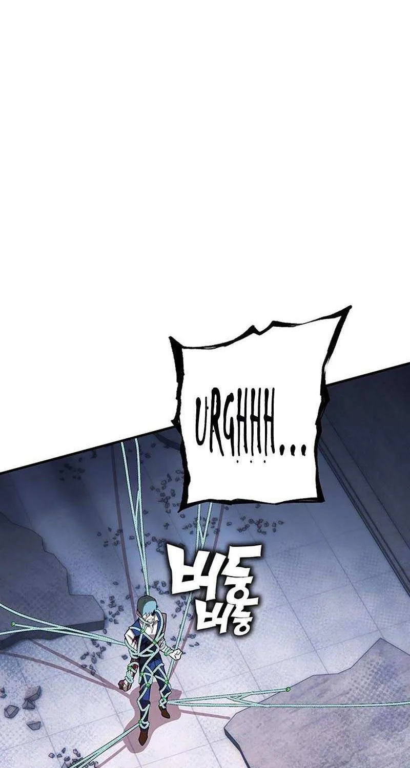 Hardcore Leveling Warrior Chapter 345 page 135 - 