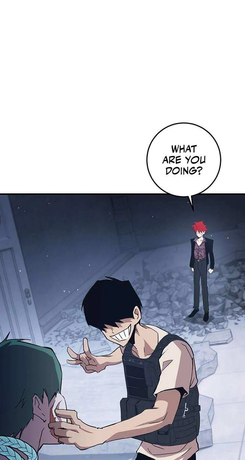 Hardcore Leveling Warrior Chapter 345 page 144 - 
